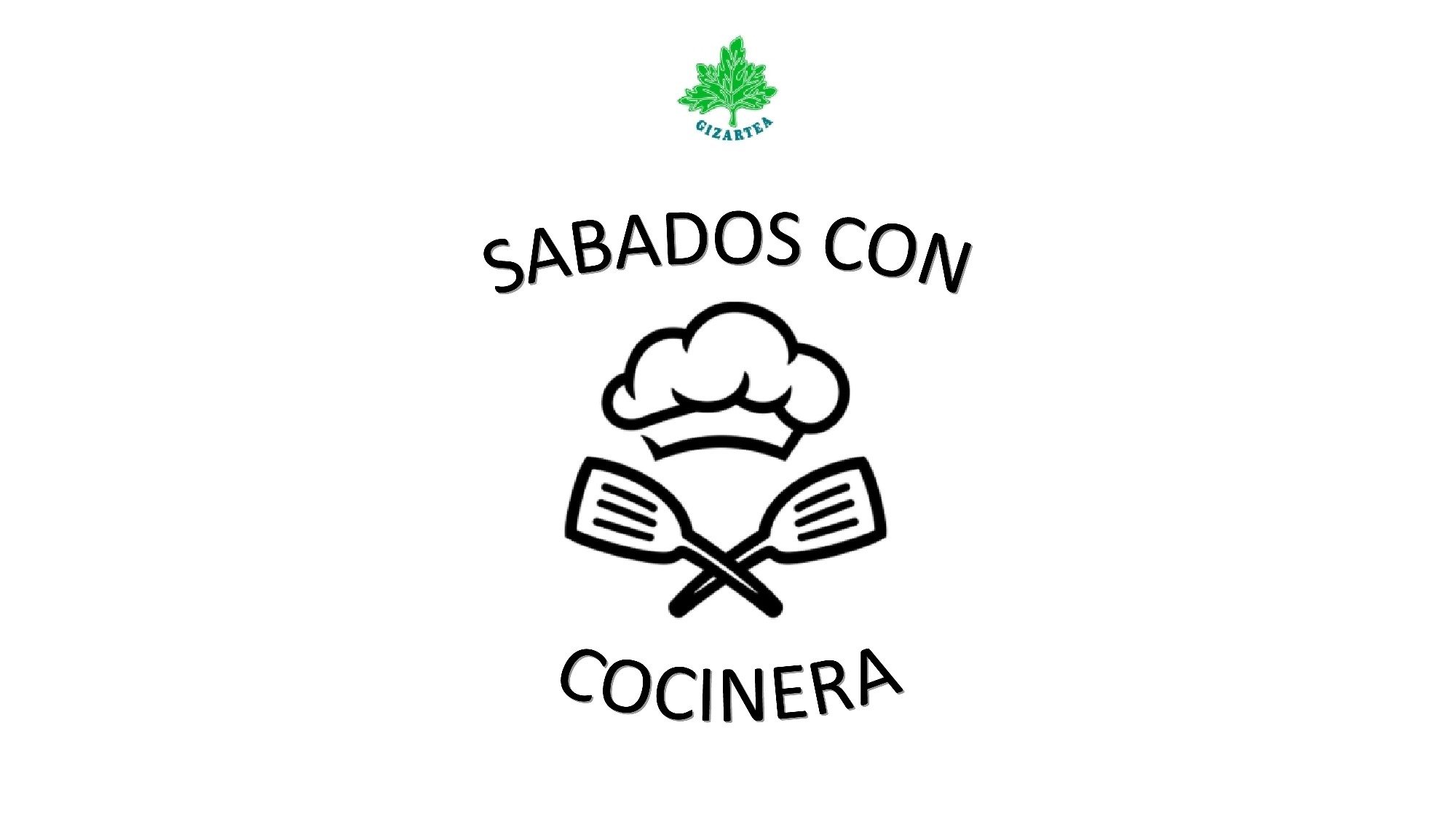 Sábados con cocinera